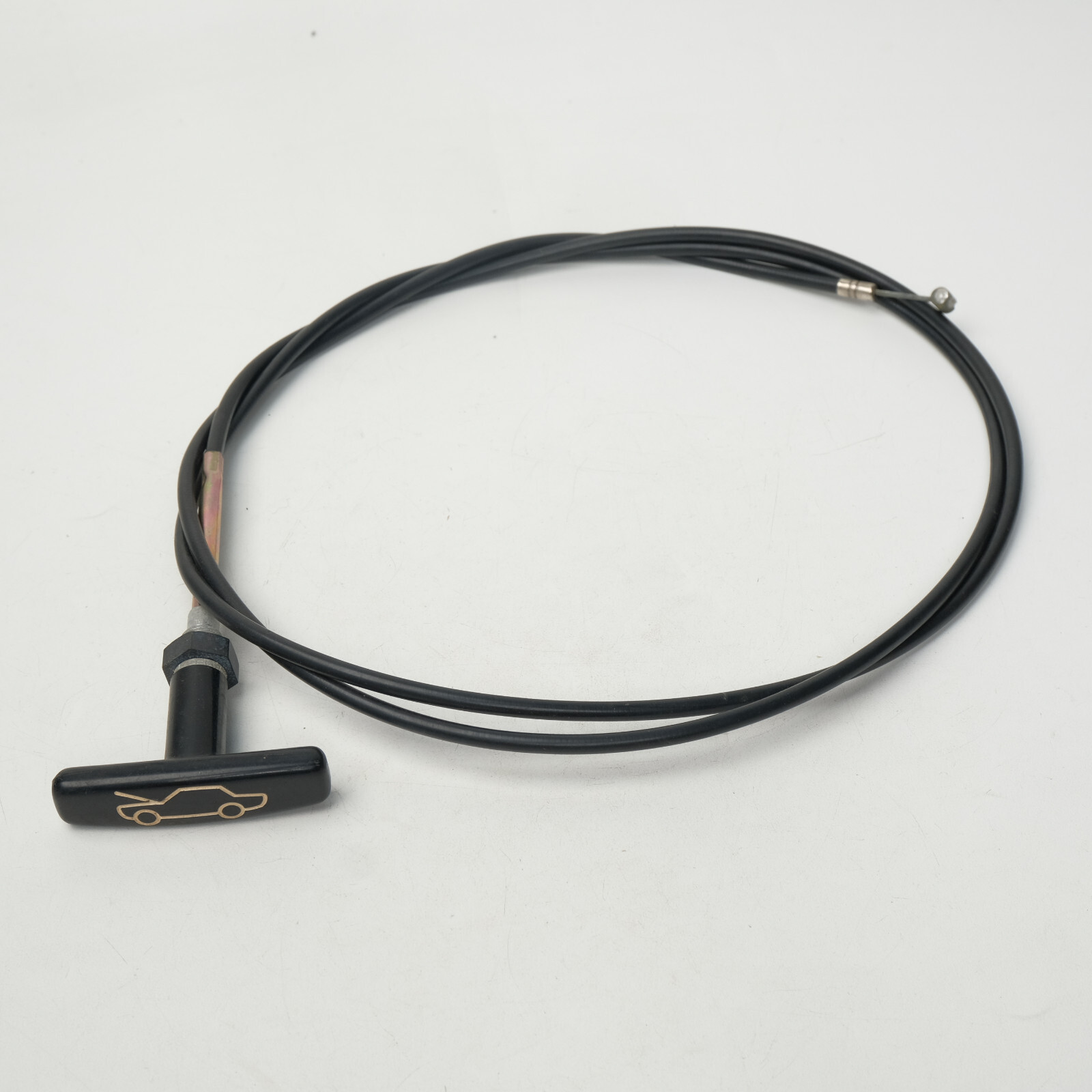 NESCAFEPRESIDENT　65g'×12 Fits For Toyota Crown MS50 Cable Hood Lock Control Bonnet