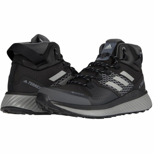 [EF0365] Мужские Adidas Terrex Folgian Hiker Mid GTX