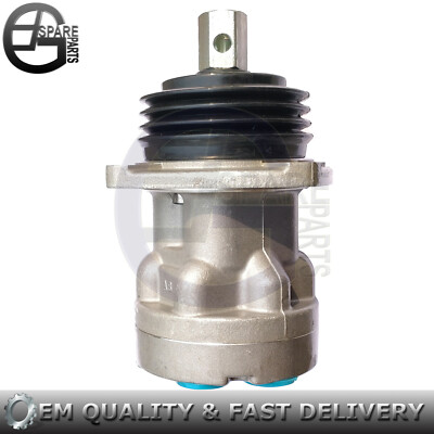 GP-Pilot Valve Joystick For Caterpillar 3330C 330D 345C 345D M330D EXCAVATOR