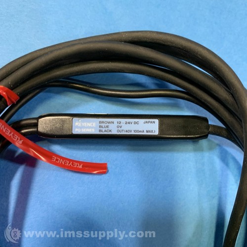 Купить Беспроводные датчики движения Keyence pq/02 Photoelectric Sensor ...