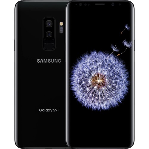 Samsung Galaxy S9 Plus + All Conditions and for parts, Free