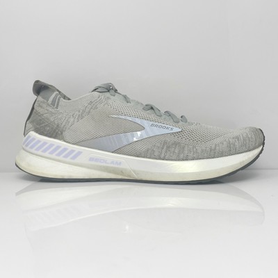 

Женские кроссовки Brooks Bedlam 3 1203301B083 Серые кроссовки Размер 10 B, Серый, Bedlam 3