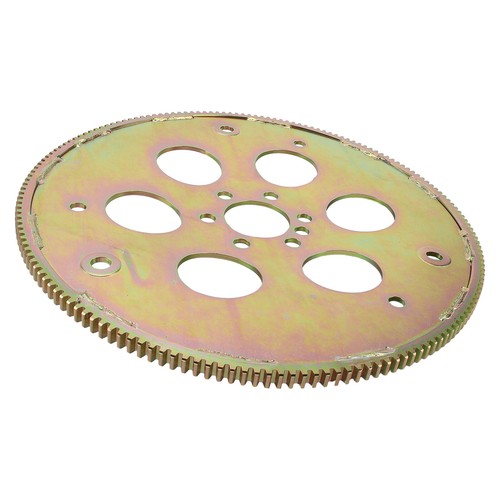 LS Adapter Flexplate W/Bolts Kit LS1 TH400 TH350 700R4 Swap Flywheel SFI 10.75" 