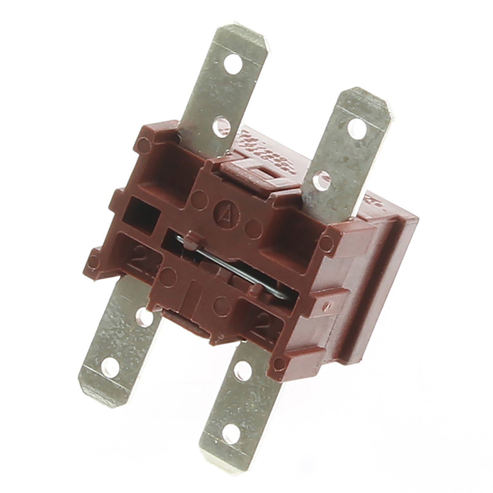 Spare Replacement On/Off Switch Part For a Henry Hoover Button NVR200