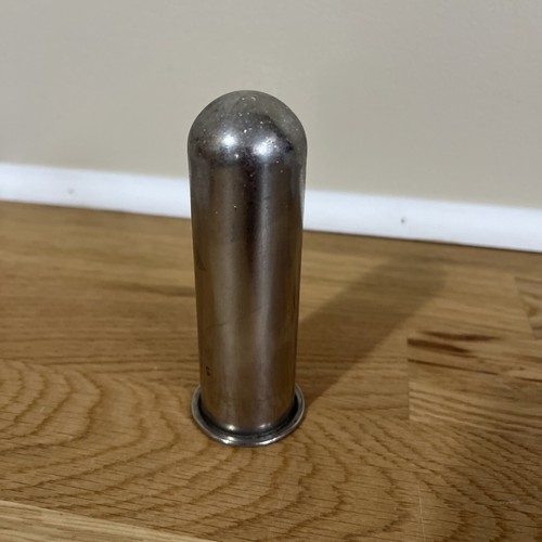 Sorvall Instruments Cat. 539 Vial Shields Buckets