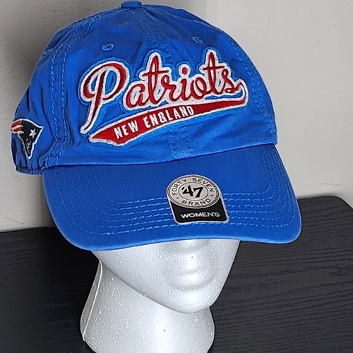 Cap Forty Seven Brand