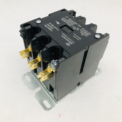LIBERT CONTRACTOR C03A11PQ / 123273P1