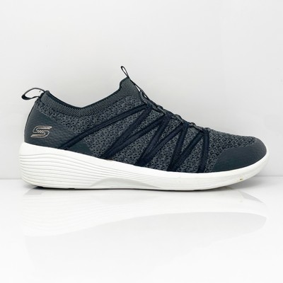 

Женские кроссовки Skechers Arya 23757 серые кроссовки размер 8, Серый, Arya