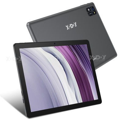 2024 Tablet 10.1 In Android 13 12GB+128GB Storge Dual Camera 4-Core WIFI