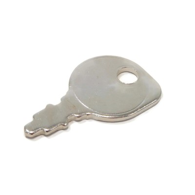 Ignition Key for Scag Liberty Z SZL36-18FR, SZL48-18FR, SZL48-21FR & SZL48-22KT