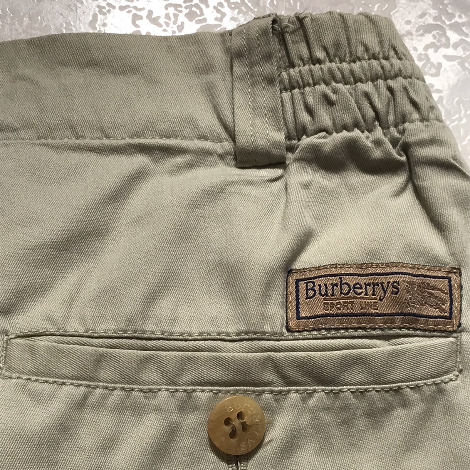 【Vintage】 Burberry sports 2Layer 4way Burberry Sneakers with logo | Women's Shoes | Vitkac