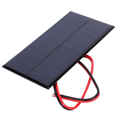 3pcs Solar Panel Cell Power Module High Conversion Efficiency For DIY Solar UPP