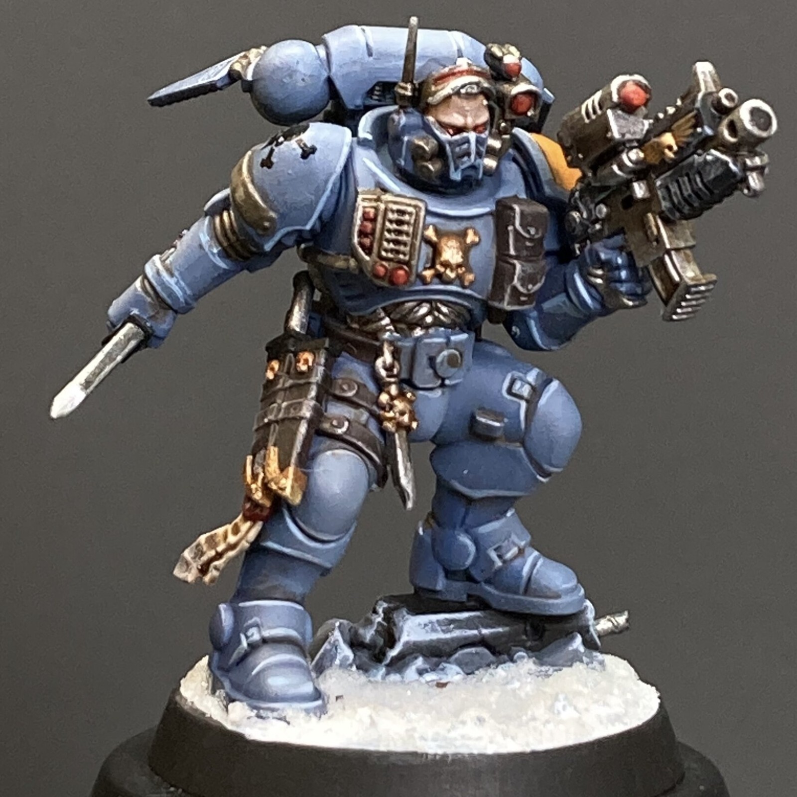 ウォーハンマー40K Space Marine Army ~7800 pts ウォーハンマー40K Space Marine Army ~7800 pts GW Warhammer