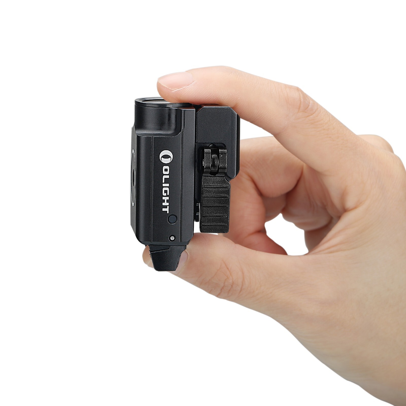 OLIGHT PL-MINI Valkyrie 2 600 Lumens Magnetic Rechargeable Pistol Tactical Light