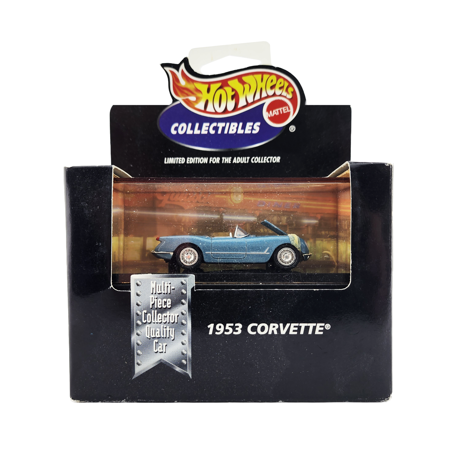 Hot Wheels C5 Corvette | eBay