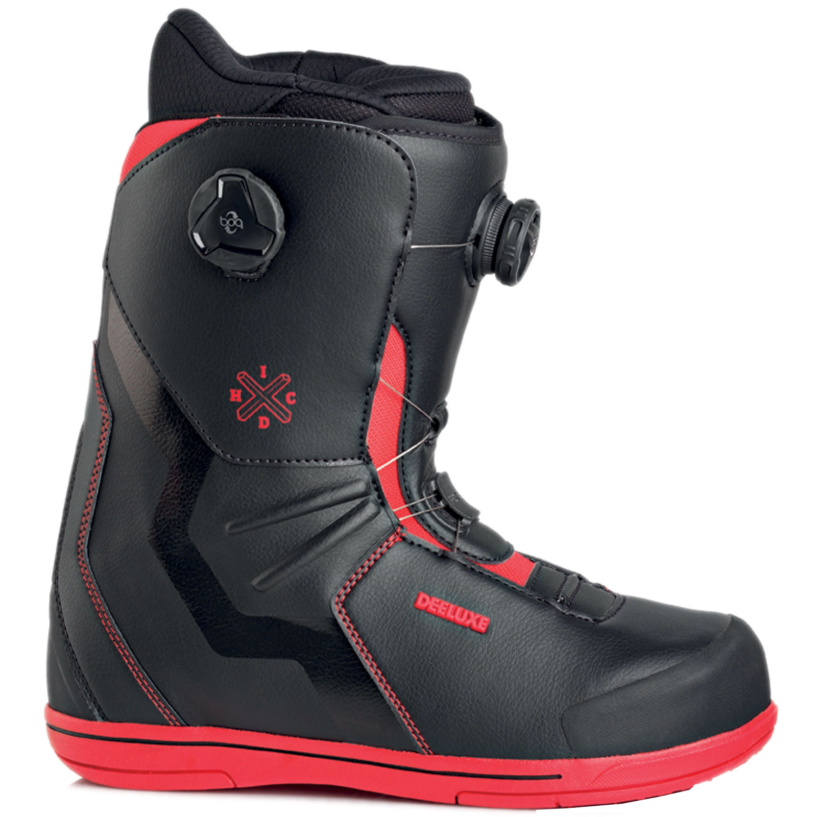 Ботинки Deeluxe Junior boa