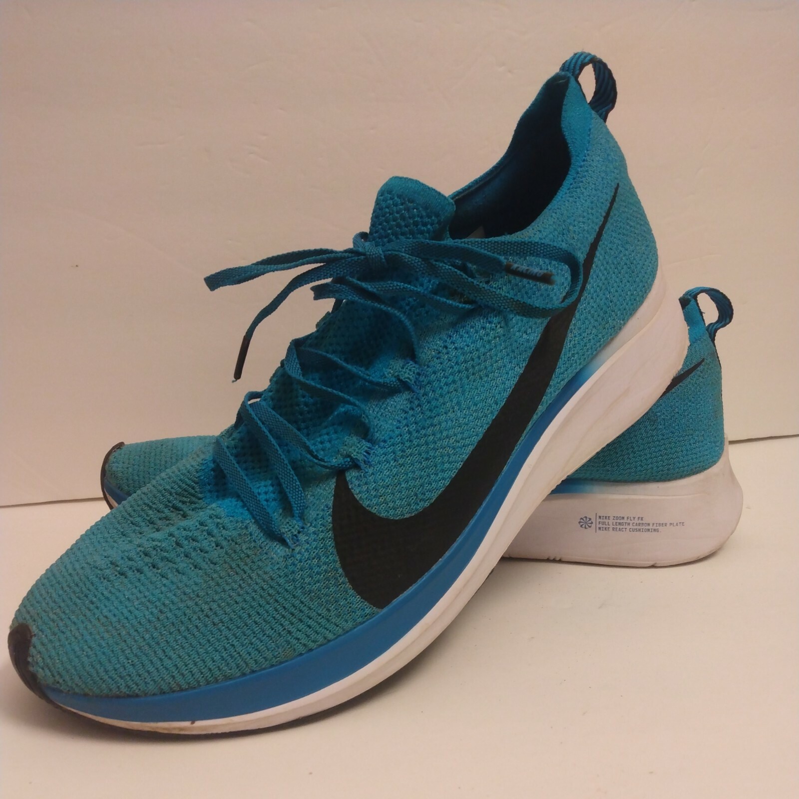 nike air zoom fly fk