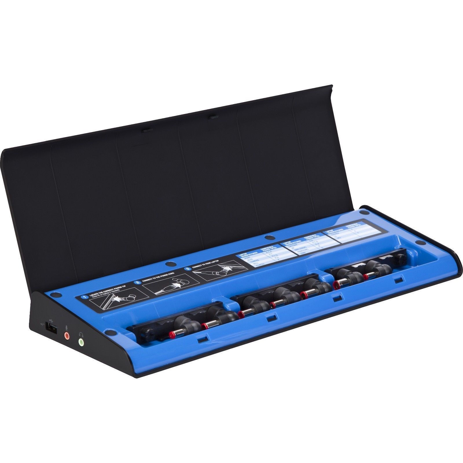 Targus Laptop Docking Stations