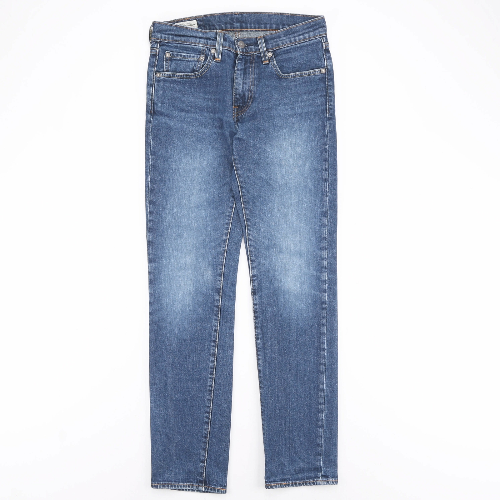 levi's jeans 511 regular fit