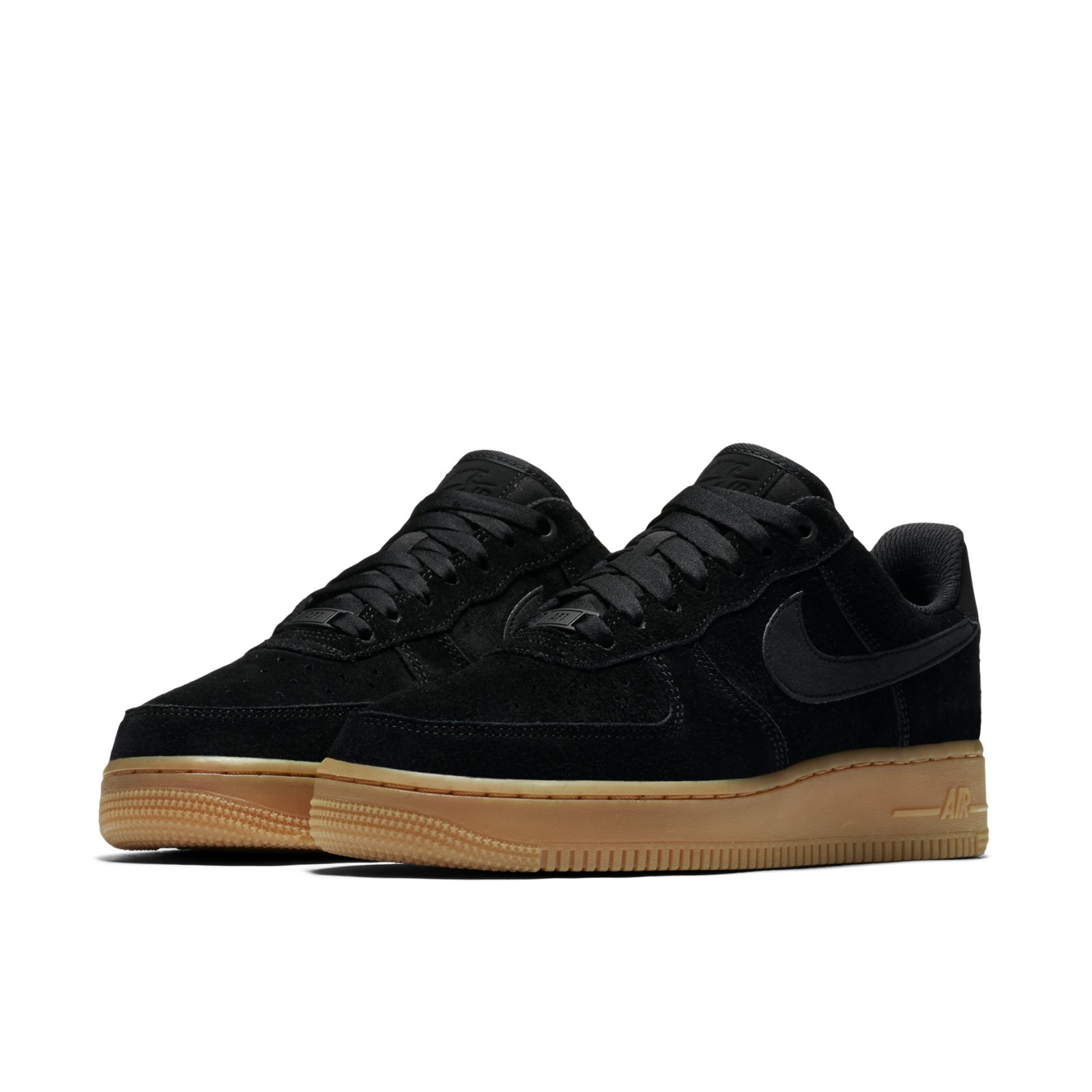 nike women's air force 1 07 suede