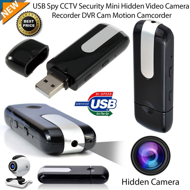 Web Camera Motion Detection Ware