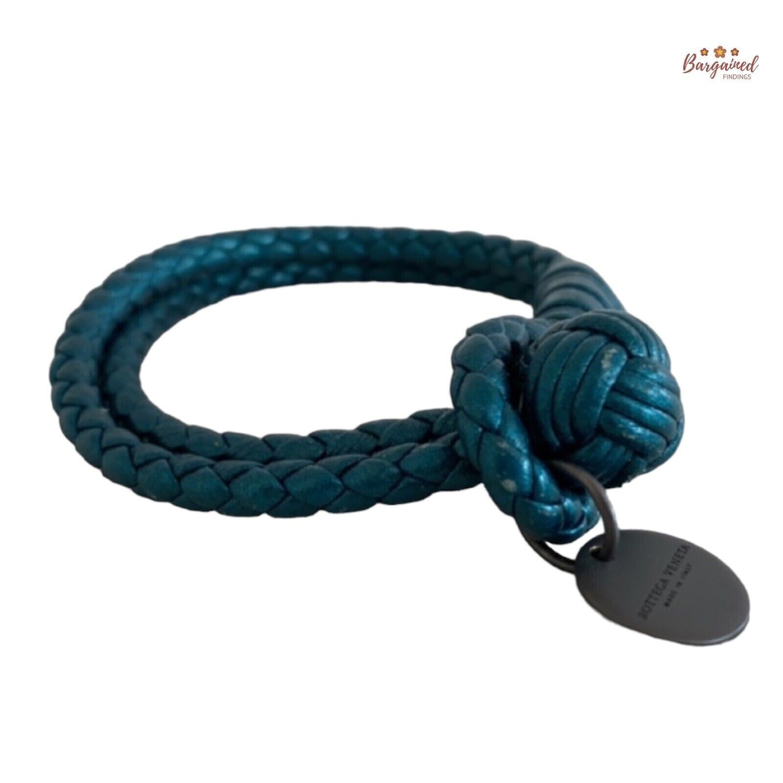 リ*店様 BOTTEGA VENETA Intrecciato Bracelet s-l1200.jpg
