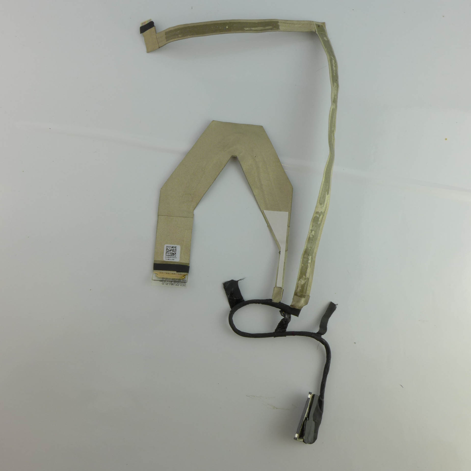 ORIGINAL DELL Latitude 7480 Displaykabel  LCD Cable ✅