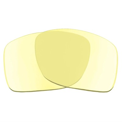 Seek Optics Replacement Sunglass Lenses for Suncloud Wingman