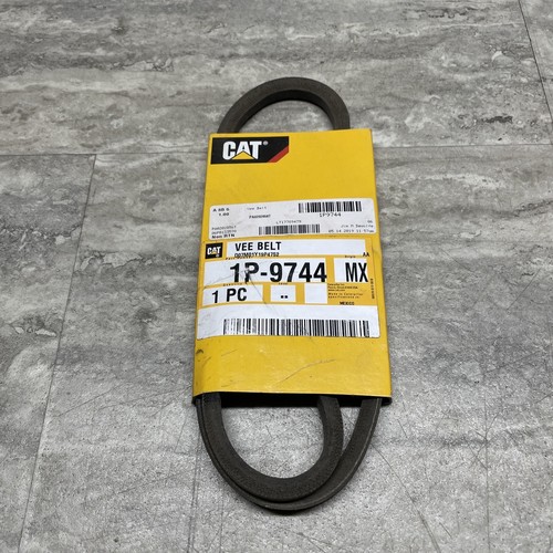 OEM Caterpillar CAT 1P-9744 1P9744 Vee / V Belt, New | eBay