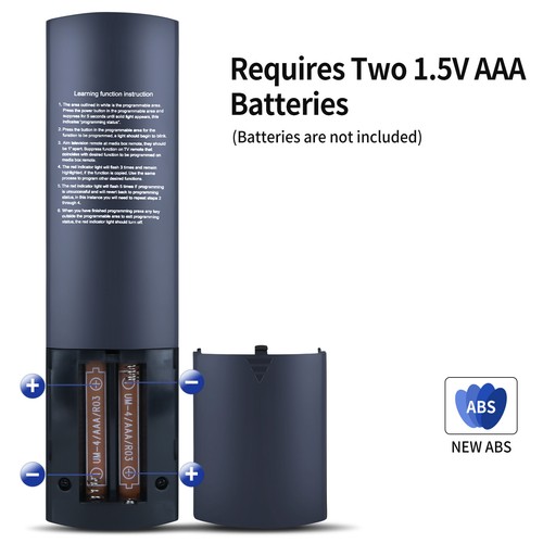 Remote Control For Superbox S1 S2/S3Pro S5/S6Max Elite ll MAX IV without Voice