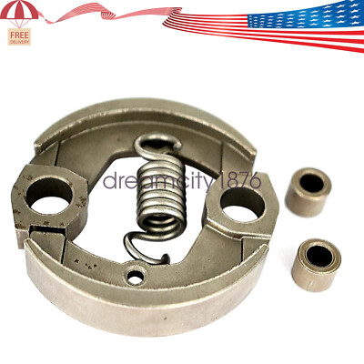 Fits NEW STIHL 4180 160 2000 CLUTCH FS90 KM90 KM130R HT101 HT130 HT131