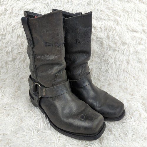 Men Size 9 Style 2517