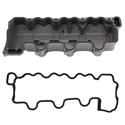Left Engine Valve Cover for Mercedes ML320 E320 CLK320 3.2L 1998-2005 1120100430