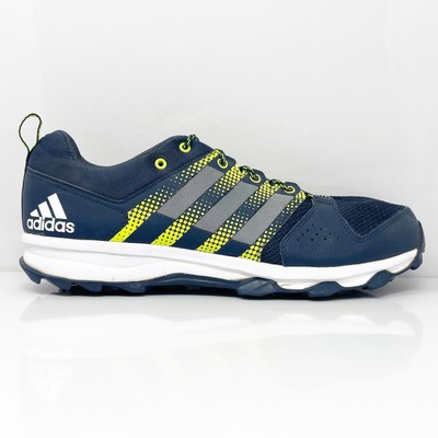 

Мужские кроссовки Adidas Galaxy Trail BB6107 синие кроссовки размер 13, Синий, Galaxy Trail