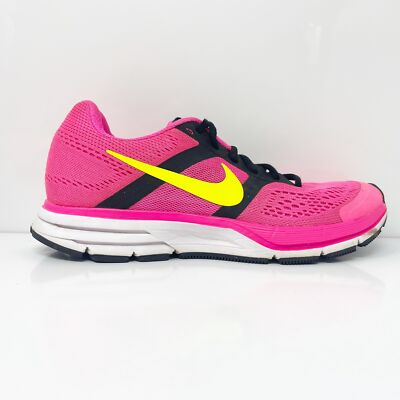 

Nike Womens Air Pegasus Plus 30 599392-602 Розовые кроссовки для бега, размер 8, Розовый, Air Pegasus Plus 30