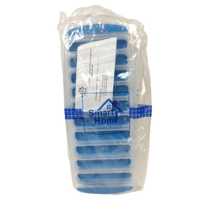 Smart Home Essentials Of Living Ice Cube Stick Cube Tray Set Of 2 0013SV