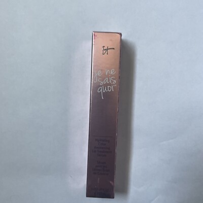 IT Cosmetics Je Ne Sais Quoi Lip Serum - 0.06oz