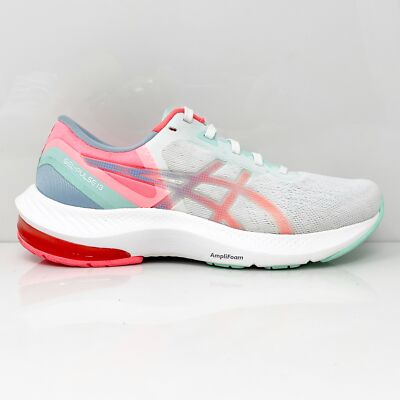 

Женские кроссовки Asics Gel Pulse 13 1012B035 Белые кроссовки Размер 5.5, Белый, Gel Pulse 13
