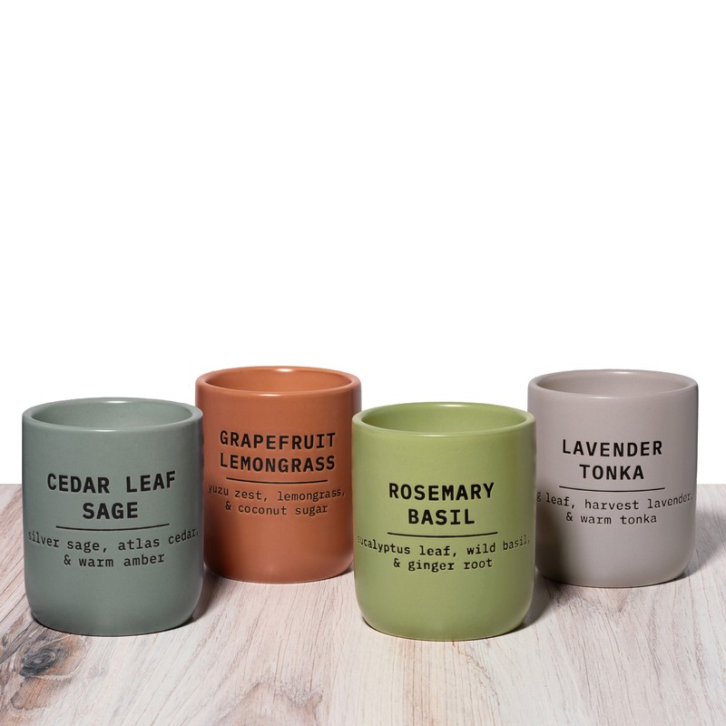 Blends 10oz 4 Pack