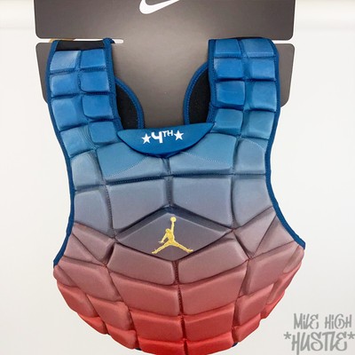 nike vapor catchers gear