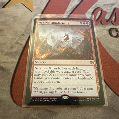 MTG  【REVISED 】Sacrifice等　計１６枚 MTG Invasion of Zendikar 0194// Awakened Skyclave NM March