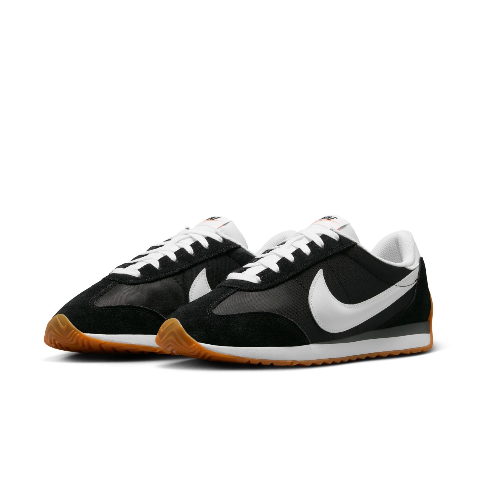 Nike PACIFIC Men's BLACK HQ2052-001 Running Shoes | eBay