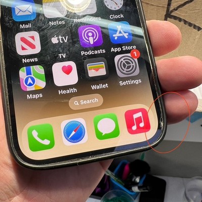 Item photo(s) from verified buyer