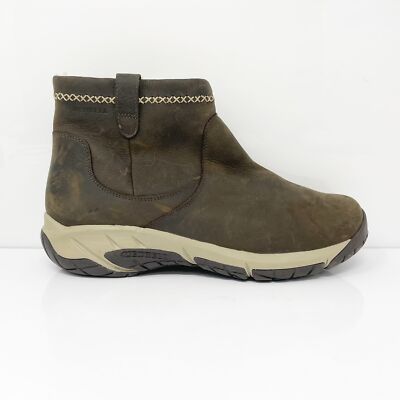 

Merrell Womens Encore 4 Bluff J003828 Коричневые непромокаемые зимние сапоги, размер 11, Коричневый, Encore 4 Bluff
