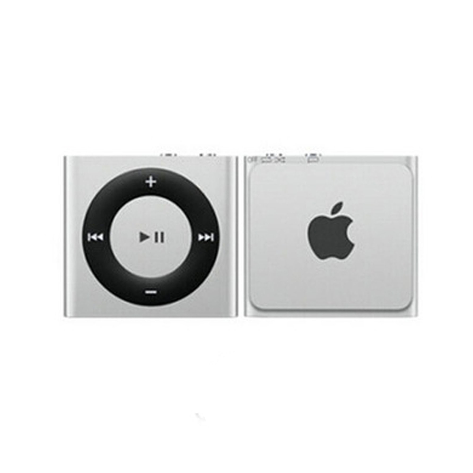 【新品・未使用】ipod shuffle 第4世代 スペースグレー NEW Apple iPod Shuffle 4th Generation Space Gray MP3 2GB | eBay