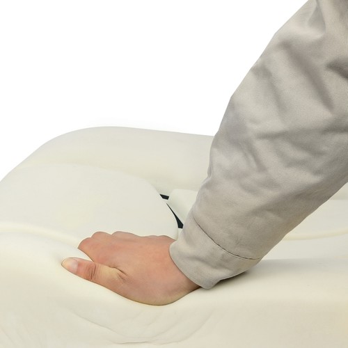 NEW For 2003 2004 2005 2006 2007 Chevy Silverado Driver Bottom Seat Foam Cushion