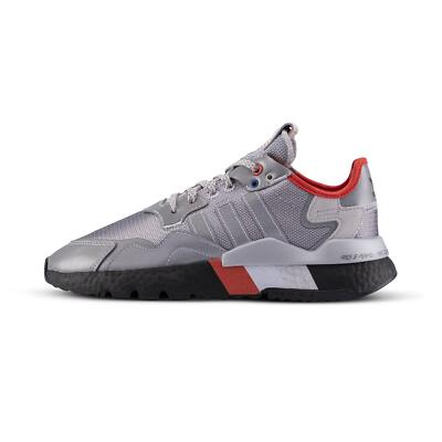 Nite jogger silver hotsell