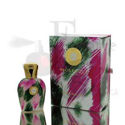 Moresque Divina Marchesa EDP W 50ml Boxed