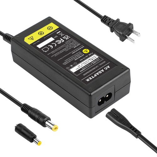 29.4V 2A Adapter Charger For Hoverstar LBW14 25.2V 24V Lithium Li-ion Battery US