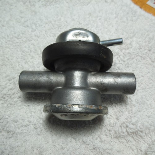 KAWASAKI NINJA ZX12R ZX6R ZX9R ZZR600 AIR VALVE SOLENOID